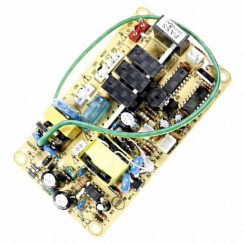 Electronic module