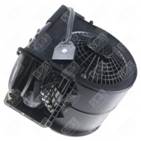 MOTOR EXTRACTOR HOOD - AFCVEN0022509