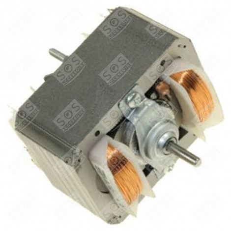 ORIGINAL MOTOR EXTRACTOR HOOD - 5028837200