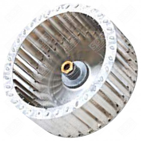 VENTILATION FAN WASHING MACHINES - C00080658
