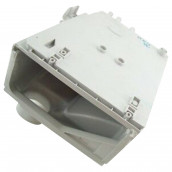 Detergent Container Support