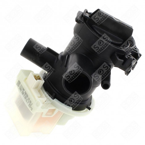 BOX (FOR MOTOR / PUMP) DISHWASHER - 00084470