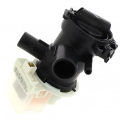 Box (for motor / pump)