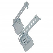 Rail (for basket) dishwasher original