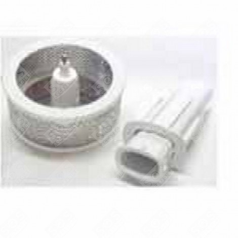 COMPLETE CENTRIFUGE FOOD PROCESSOR - 17631
