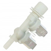 Filling solenoid valve