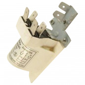 Antiparasite Original