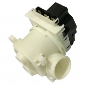 Water distribution valve (original)