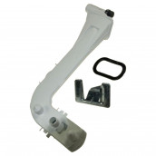 Inlet of propeller, arm original