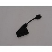 SCART peritel adaptor cable