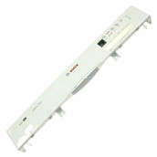 Original control panel