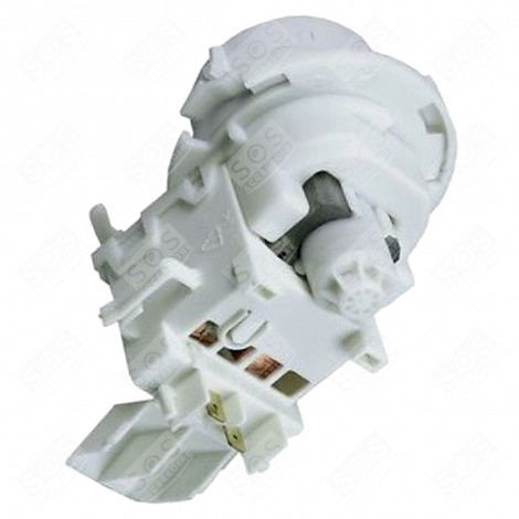 DRAIN PUMP (ORIGINAL) DISHWASHER - 00483054