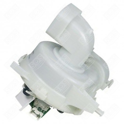 ORIGINAL DRYING FAN DISHWASHER - 12005532