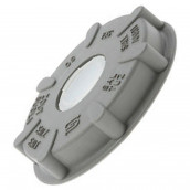 Original salt tank stopper