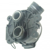 Water distribution valve