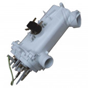 Original heating resistance