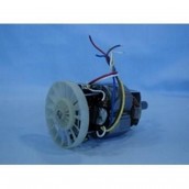 Complete motor