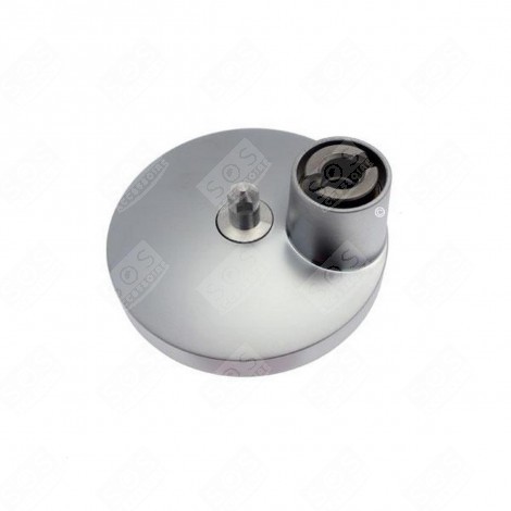 CHROME ACCESSORIES HOLDER FOOD PROCESSOR - KW715262