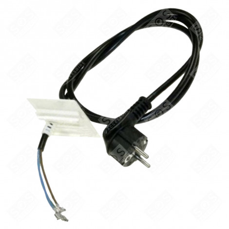 CABLE ALIMENTATION DISHWASHER - C00279484, C00858524