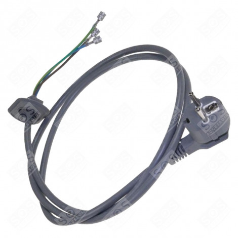 POWER CABLE DISHWASHER - 41034787