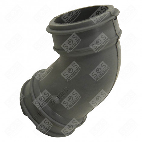 DURITE DE POMPE DE CYCLAGE DISHWASHER - 91620007