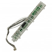 Electronic board, display module