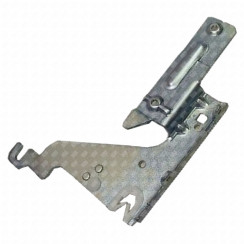 Left hinge (original)