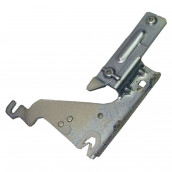 Left hinge (original)