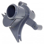 Original dishwasher washing blade holder (lower)