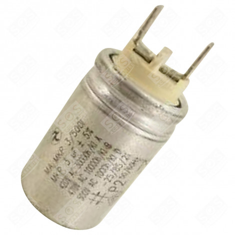 CAPACITOR3ΜF DISHWASHER - 32X2307