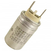 Capacitor3µF