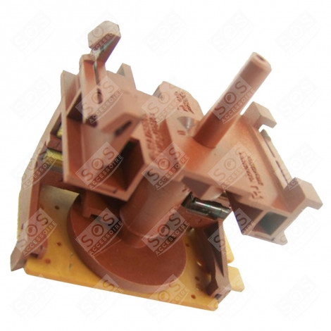 SWITCH DISHWASHER - 31X6992