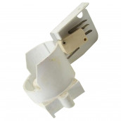 Original overflow protection device