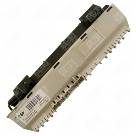 ELECTRONIC BOARD, POWER MODULE DISHWASHER - 481072647161