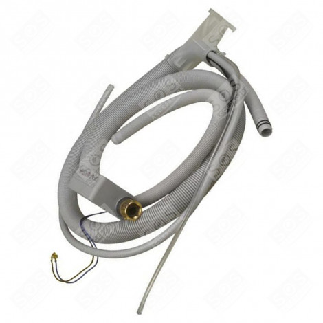 WATER INLET PIPE AQUASTOP ORIGINAL DISHWASHER - 00119923