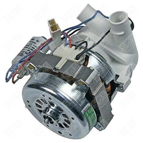 CIRCULATION PUMP DISHWASHER - C00083478, 482000022719
