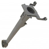 Upper spray arm bracket