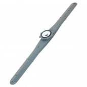 Bottom circulation arm mechanism