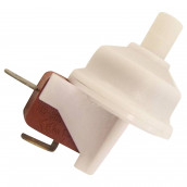 Hose and pressure sensor