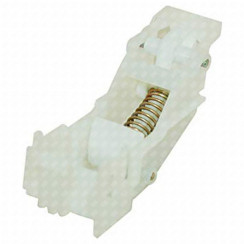 Door latch (original)