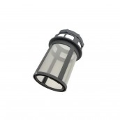 Microfilter cylindrical filter