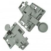 Lower basket support