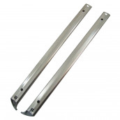 Glissieres+embouts d'origine