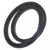 Circulation unit seal