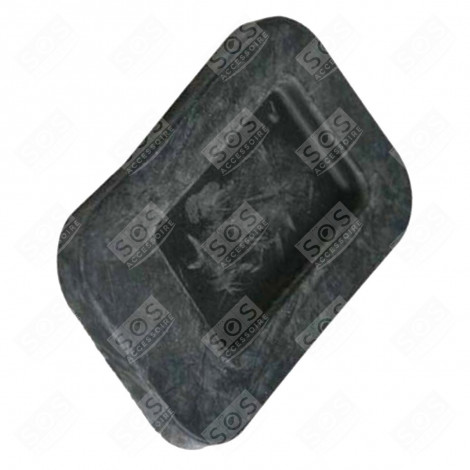 ORIGINAL SMALL LID SEAL DISHWASHER - 00019176