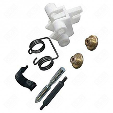 ORIGINAL DOOR LOCK KIT DISHWASHER - 31X3566