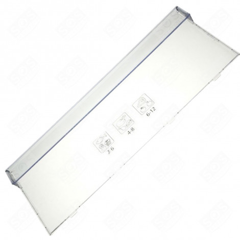 DRAWER FRONT REFRIGERATOR, FREEZER - 4948150400