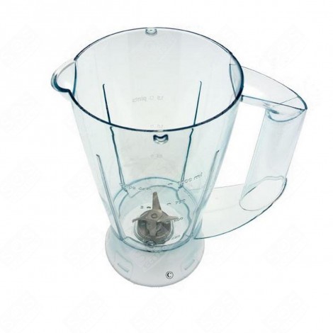 BLENDER (MIXER) BOWL FOOD PROCESSOR - 482241810418