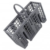 Cutlery basket