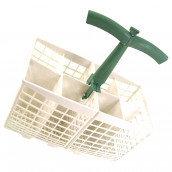 Cutlery basket